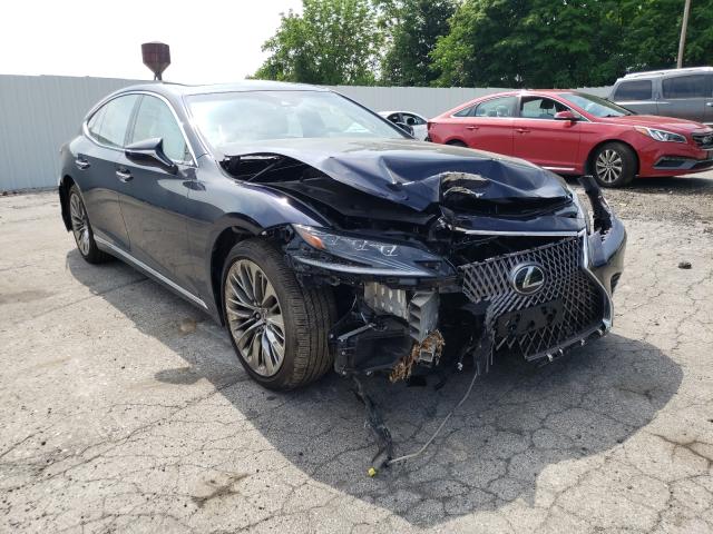 Lexus Ls 500 (2019)