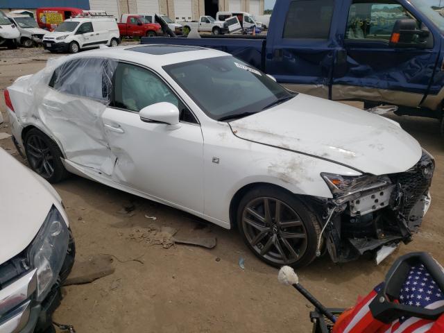 Lexus Is 300 f-s (2020)