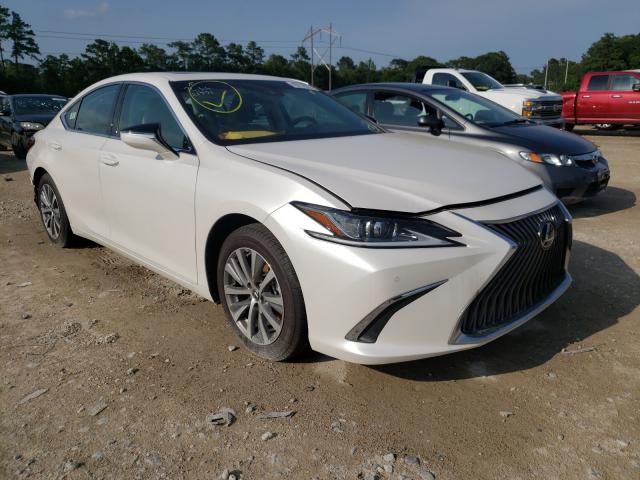 Lexus Es 350 bas (2021)