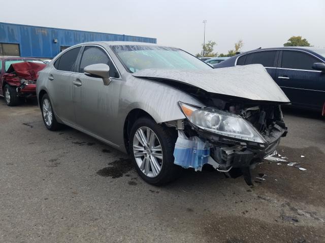 Lexus Es 350 (2015)