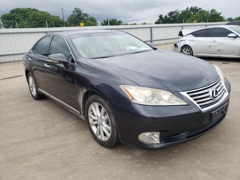 Lexus Es 350 (2010)