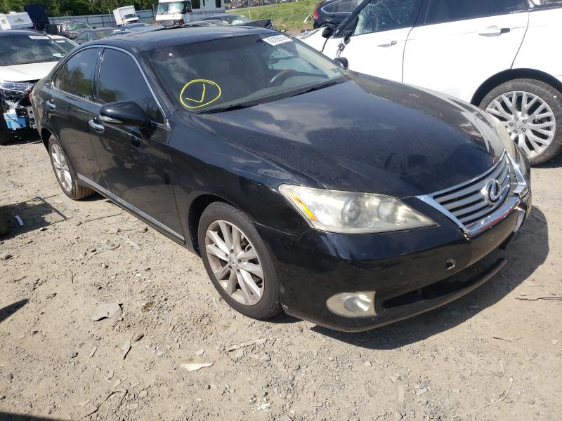 Lexus Es 350 (2010)