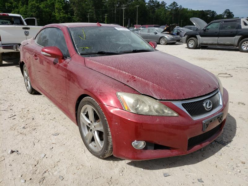 Lexus Is 250 (2010)
