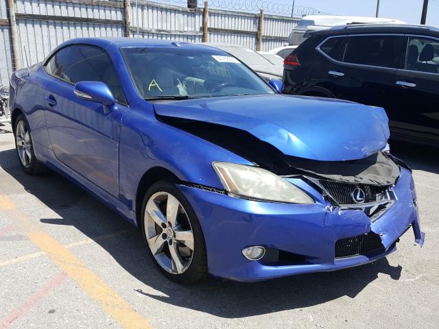 Lexus Is 350 (2010)