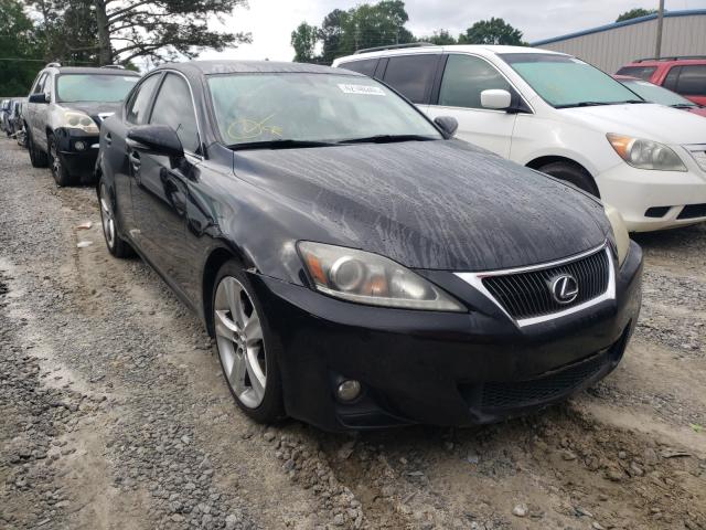 Lexus Is 250 (2011)