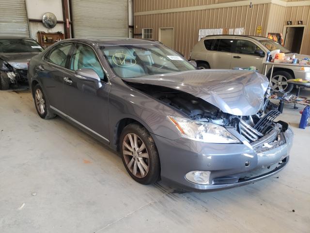Lexus Es 350 (2012)
