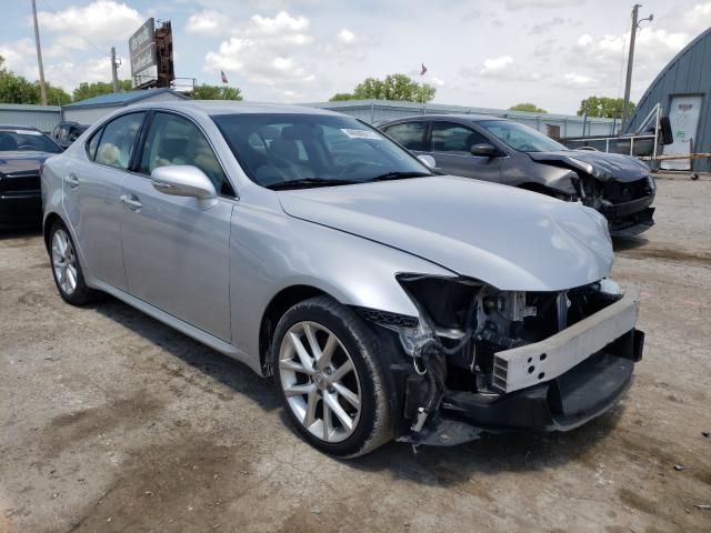 Lexus Is 250 (2012)