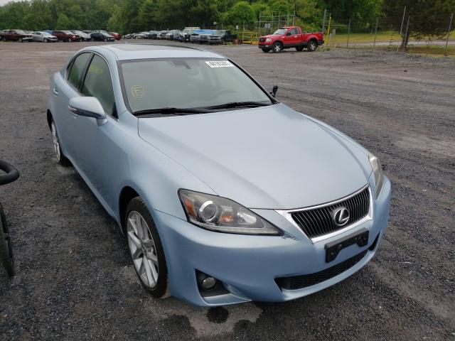Lexus Is 250 (2012)