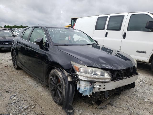 Lexus Ct 200 (2013)