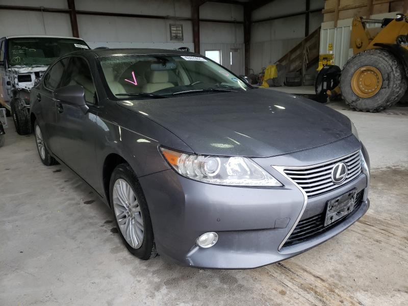 Lexus Es 350 (2013)