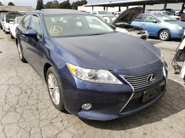 Lexus Es 350 (2013)