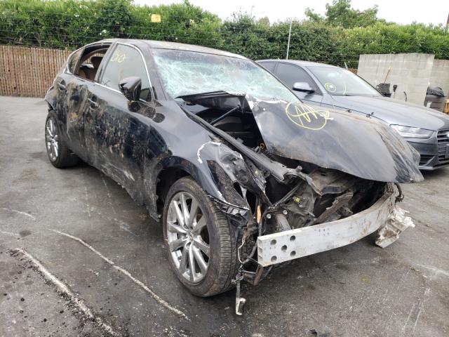 Lexus Gs 350 (2013)