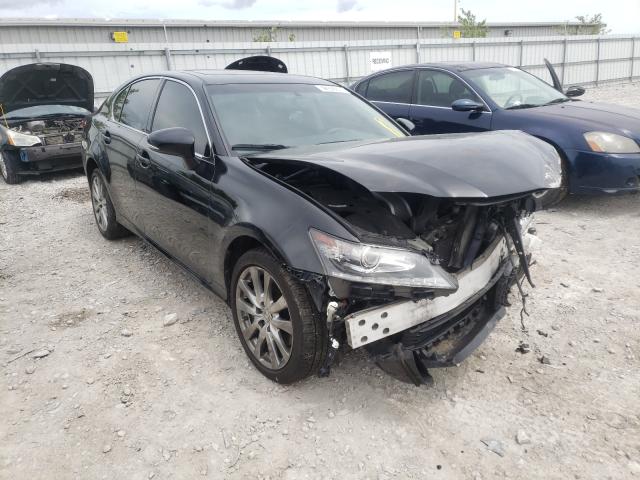 Lexus Gs 350 (2013)