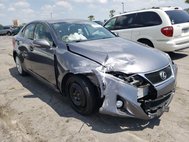 Lexus Is 250 (2013)