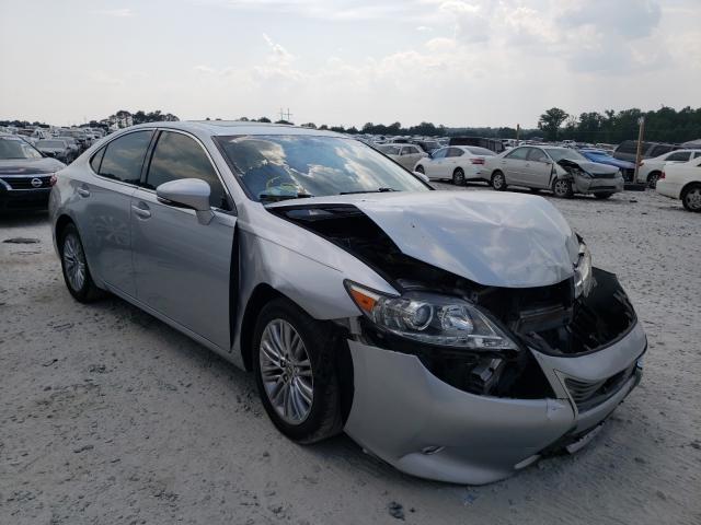 Lexus Es 350 (2014)