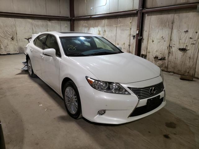 Lexus Es 350 (2014)