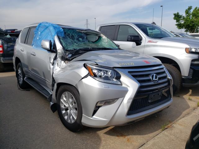 Lexus Gx 460 (2014)