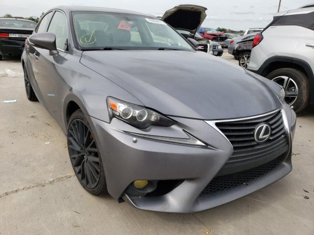Lexus Is 250 (2014)