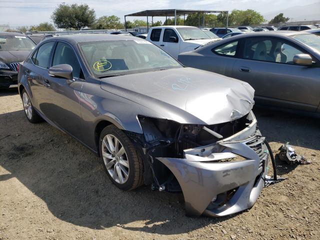Lexus Is 250 (2015)