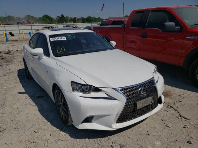Lexus Is 200t (2016)