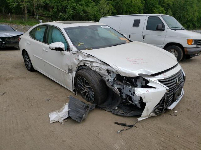 Lexus Es 350 (2017)