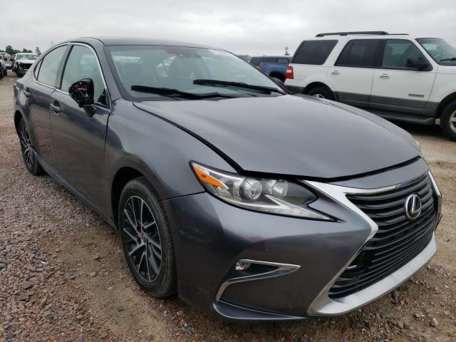 Lexus Es (2017)