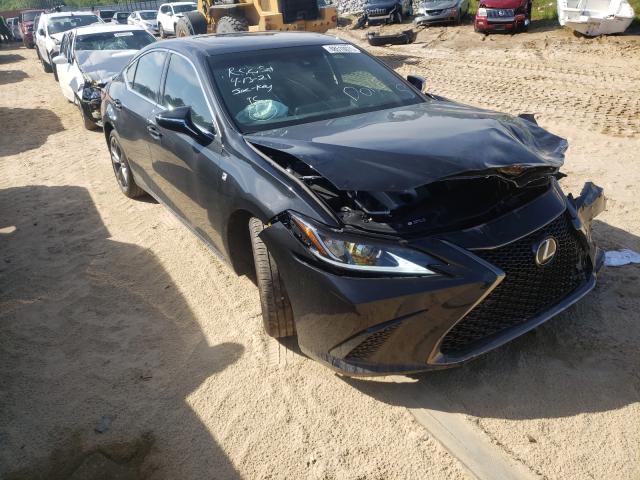 Lexus Es 350 f-s (2020)