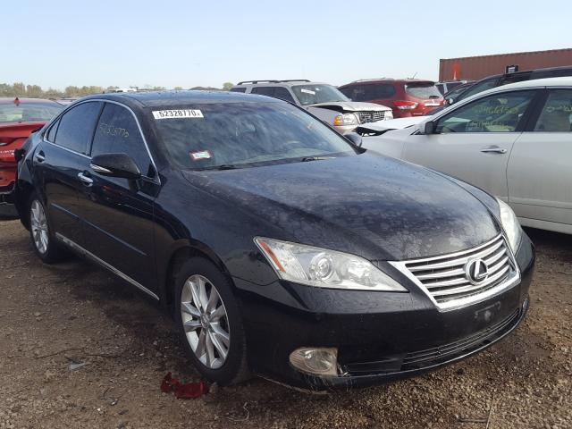 Lexus Es 350 (2010)