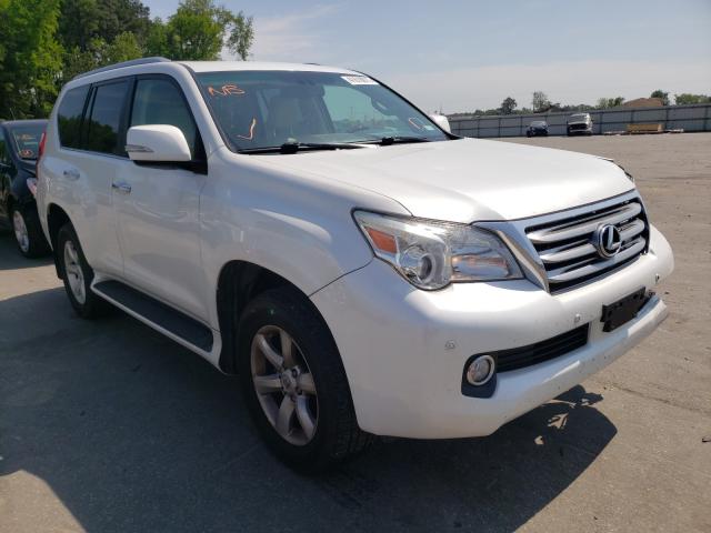 Lexus Gx 460 (2010)