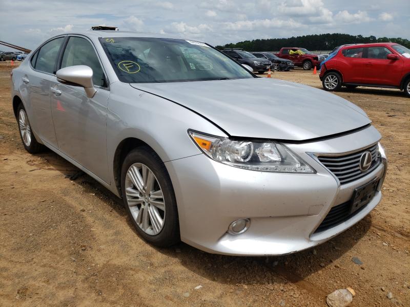 Lexus Es 350 (2015)
