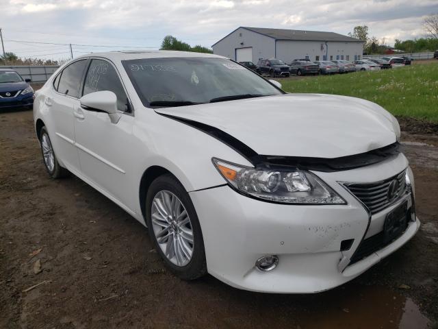 Lexus Es 350 (2015)