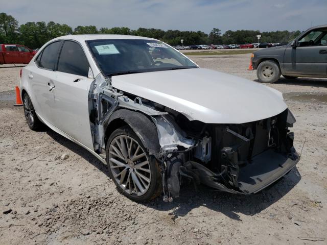 Lexus Is 200t (2016)