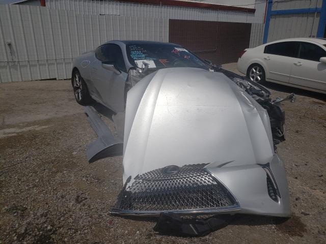 Lexus Lc 500 (2019)