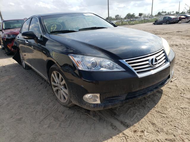 Lexus Es 350 (2012)