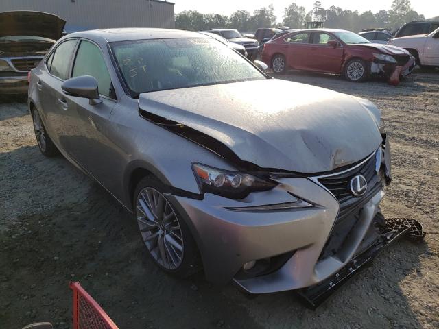 Lexus Is250 (2014)