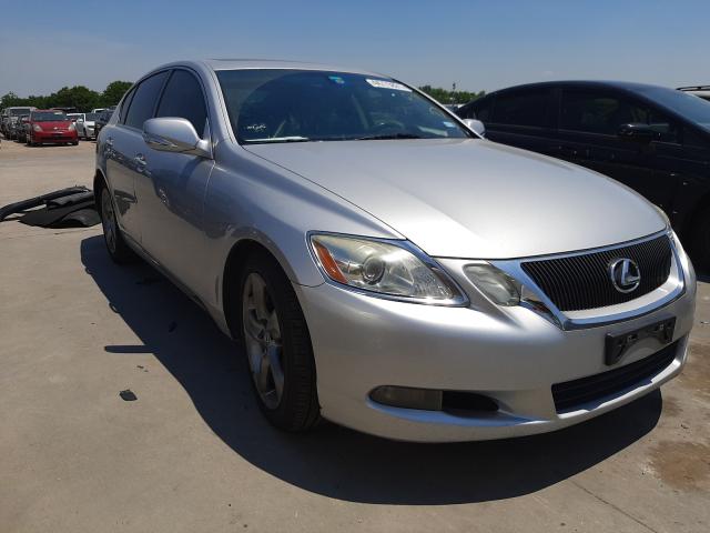 Lexus Gs 350 (2010)