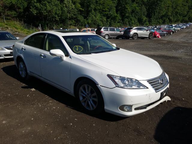 Lexus Es 350 (2011)