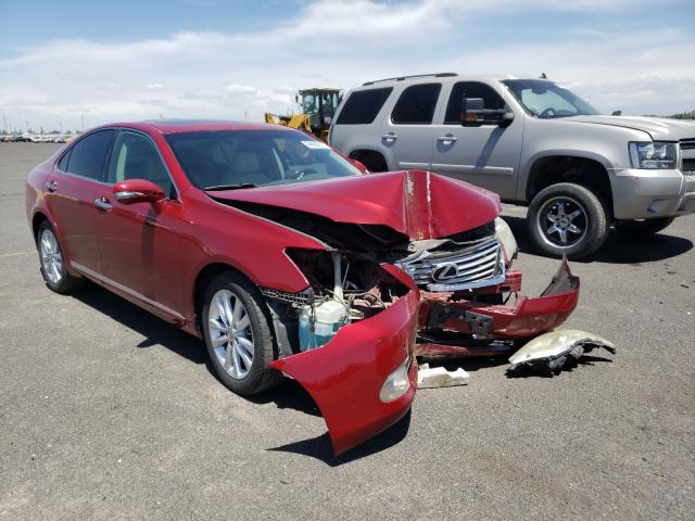 Lexus Es 350 (2011)