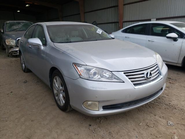 Lexus Es 350 (2012)