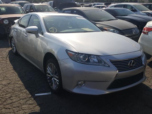 Lexus Es 350 (2013)