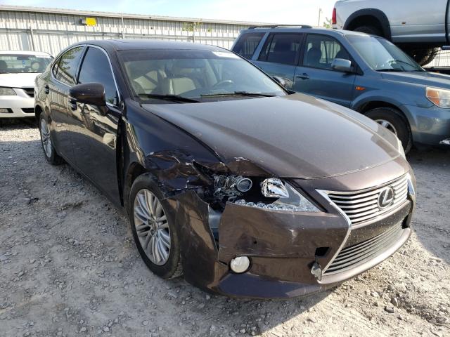 Lexus Es 350 (2013)