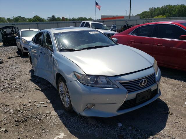 Lexus Es 350 (2013)