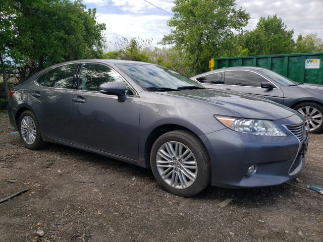 Lexus Es 350 (2014)