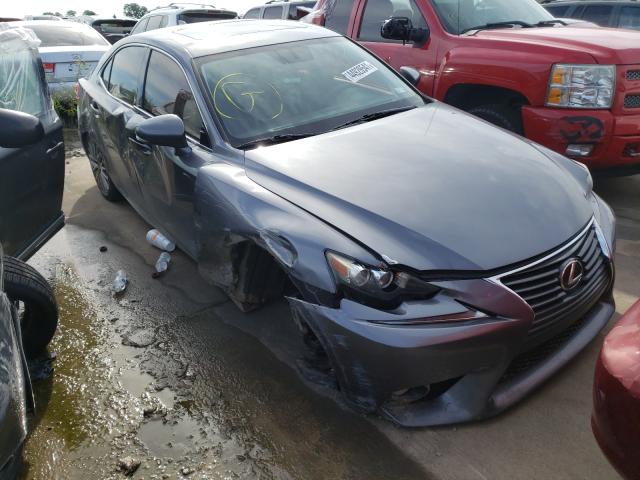 Lexus Is 250 (2014)