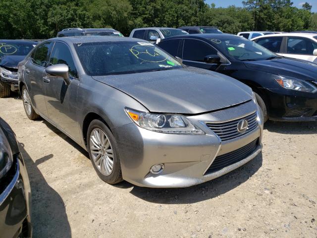 Lexus Es 350 (2015)