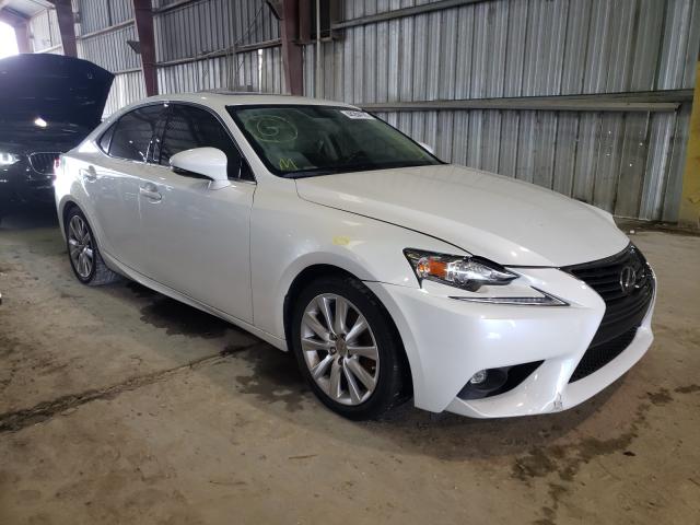 Lexus Is 250 (2015)