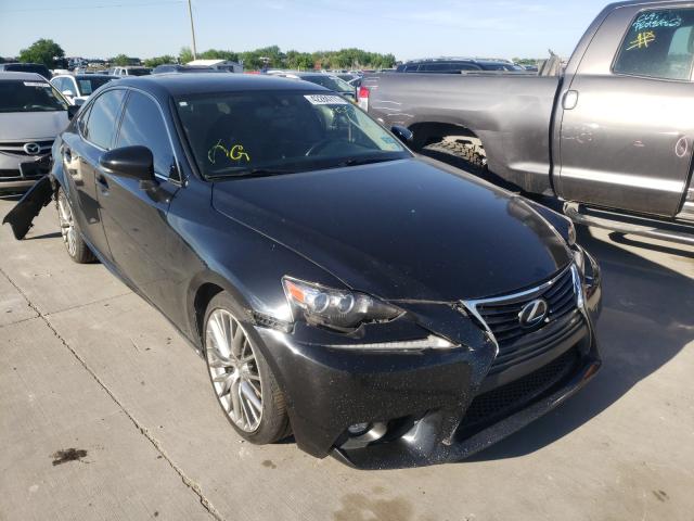Lexus Is 250 (2015)