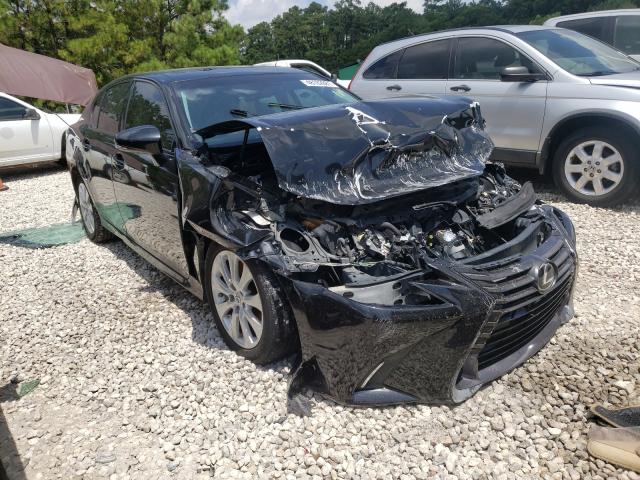 Lexus Gs 200t ba (2016)