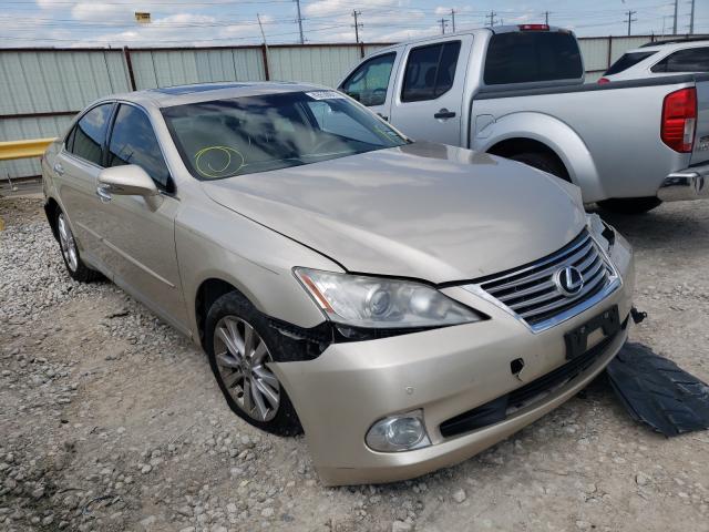 Lexus Es 350 (2010)