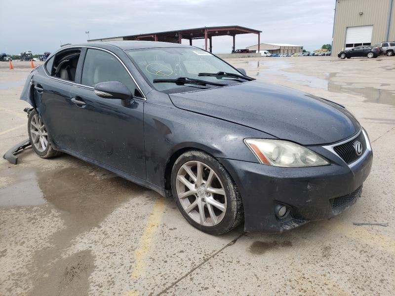Lexus Is 250 (2011)